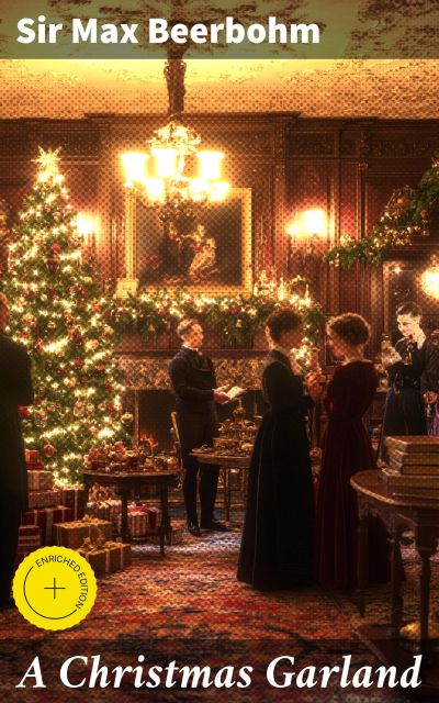A Christmas Garland