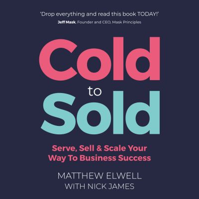 Cold to Sold
