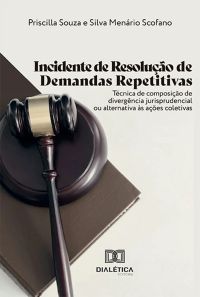 Incidente de Resolução de Demandas Repetitivas
