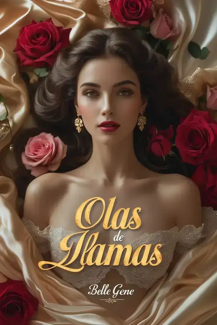 Olas de Llamas