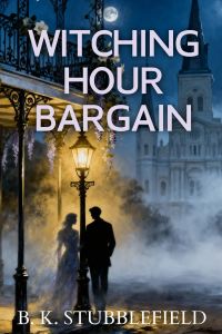 Witching Hour Bargain
