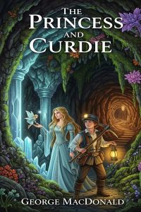 The Princess and Curdie