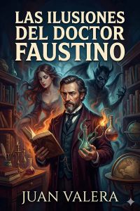 Las Ilusiones del Doctor Faustino