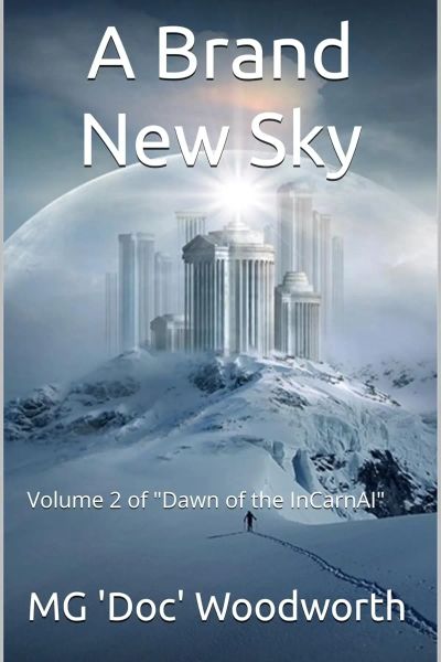 A Brand New Sky