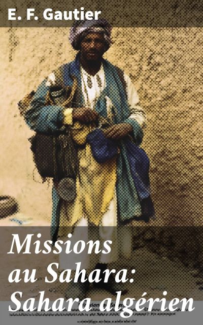 Missions au Sahara: Sahara algérien