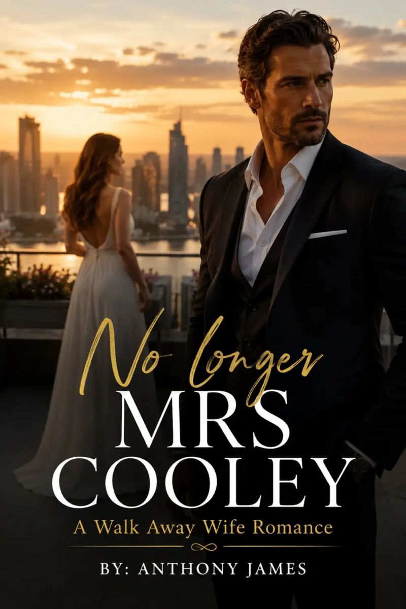 No longer mrs cooley