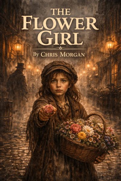 the flower girl