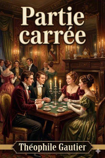 Partie carrée