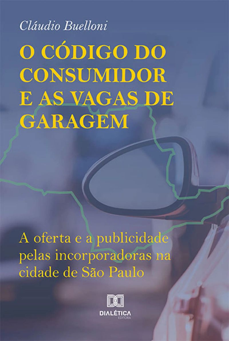 O Código do Consumidor e as Vagas de Garagem