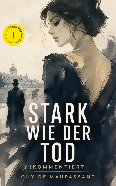 Stark wie der Tod (Kommentiert)