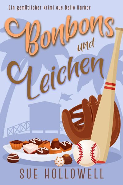 Bonbons und Leichen
