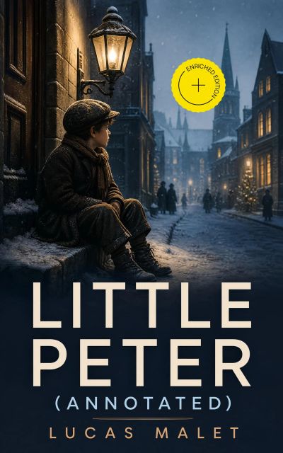 Little Peter (Annotated)