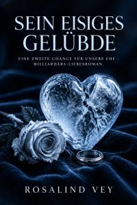Sein eisiges Gelübde