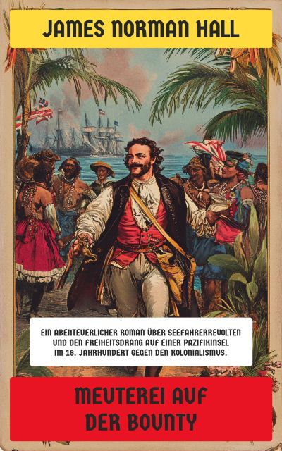 Meuterei auf der Bounty