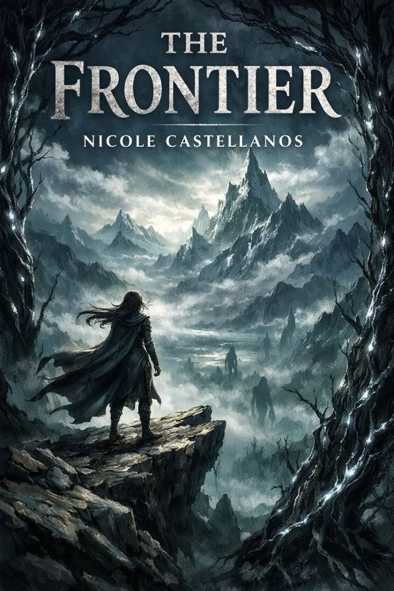 The frontier