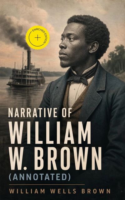 Narrative of William W. Brown (Annotated)