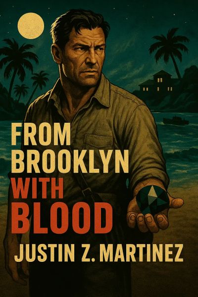 From Brooklyn With Blood