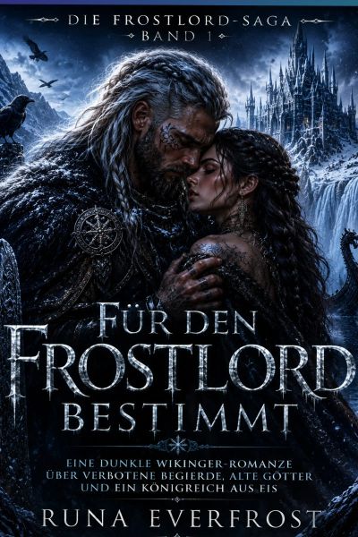 DEM FROSTHERREN VERDAMMT
