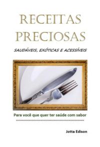 Receitas Preciosas