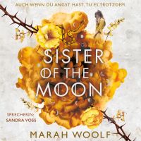 Sister of the Moon