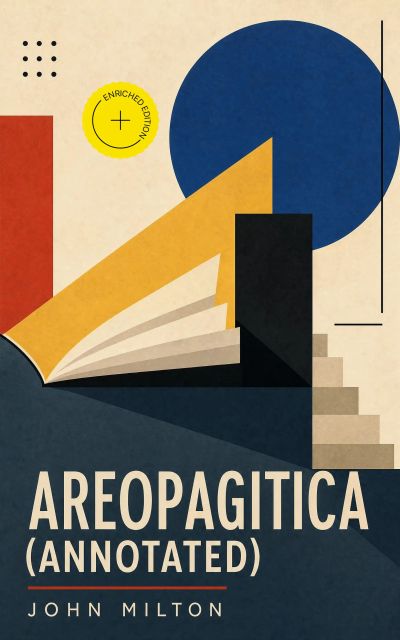 Areopagitica (Annotated)
