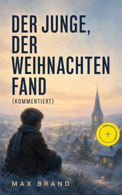 Der Junge, der Weihnachten fand (Kommentiert)