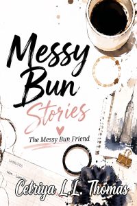 Messy Buns Rom Com Vol. 1