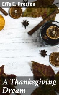 A Thanksgiving Dream