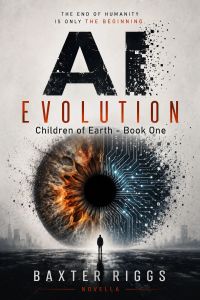 A.I. EVOLUTION