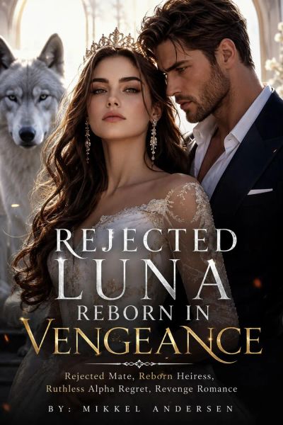 Rejected luna reborn in vengeance