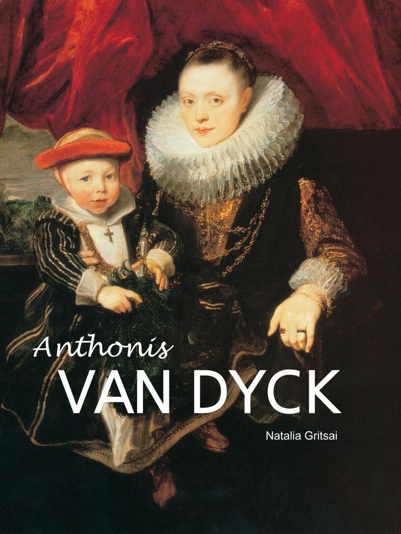 Anthonis Van Dyck