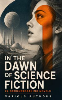 In the Dawn of Science Fiction: 22 Groundbreaking Novels