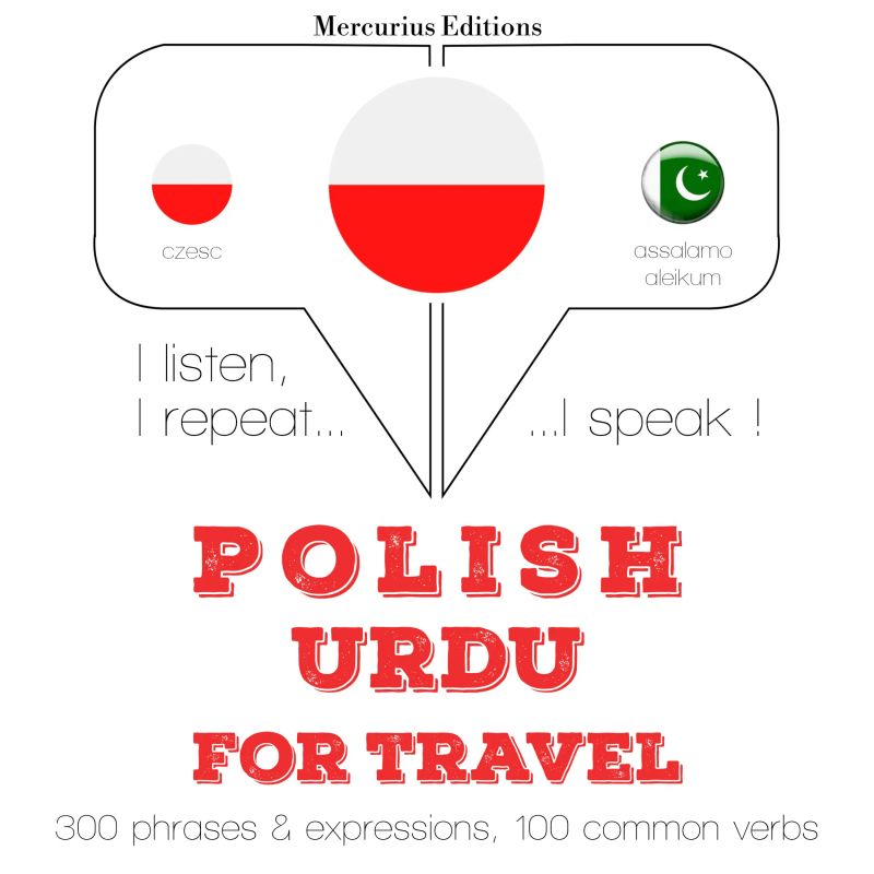 Polski - urdu: W przypadku podróży