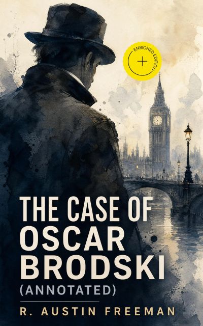 The Case of Oscar Brodski (Annotated)