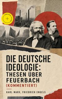 Die deutsche Ideologie: Thesen über Feuerbach