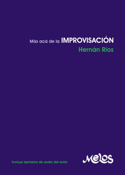 Mas acá de la improvisación
