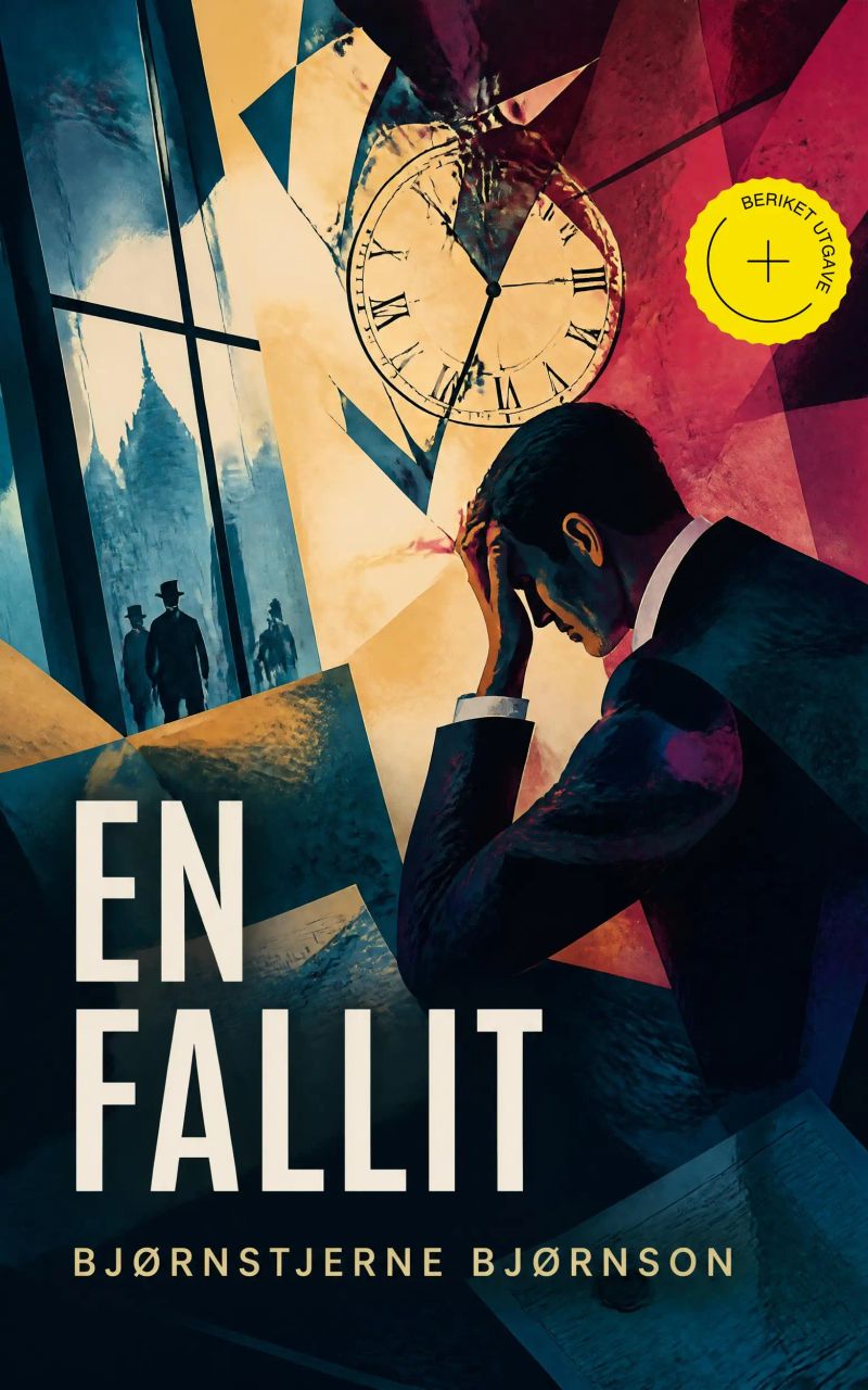 En fallit (Kommentert)