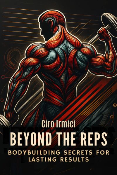 Beyond the Reps: Bodybuilding Secrets for Lasting Results