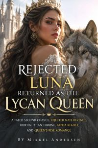 Rejected luna returned as the lycan queen