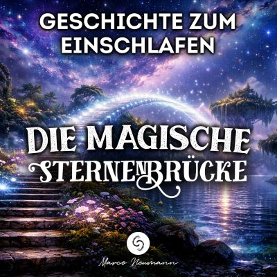 Geschichte zum Einschlafen: Die magische Sternenbrücke