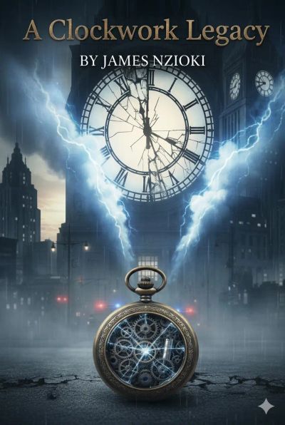 A Clockwork Legacy