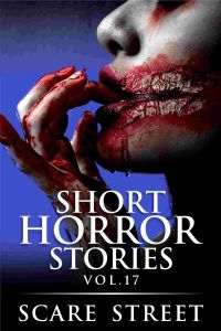 Short Horror Stories Volume 17