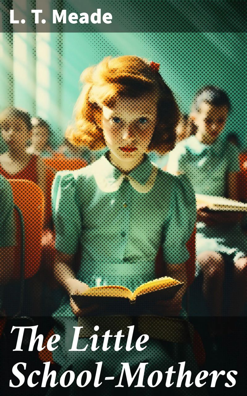 The Little School-Mothers