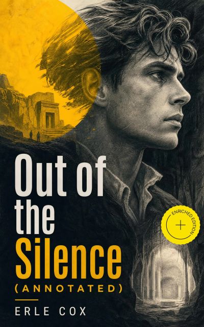 Out of the Silence (Annotated)