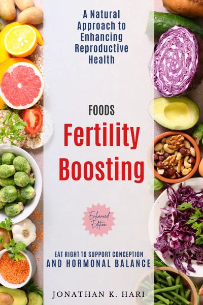 Fertility Boosting Foods