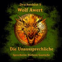 Die Unaussprechliche