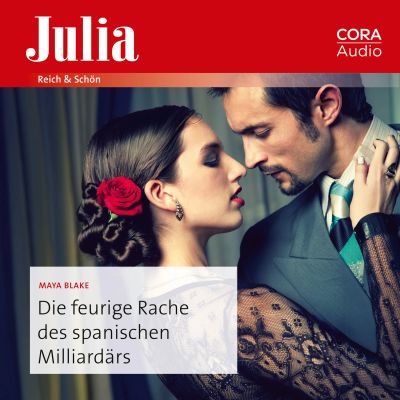 Die feurige Rache des spanischen Milliardärs