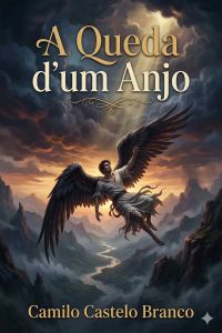 A Queda d'um Anjo: Romance