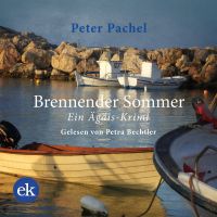 Brennender Sommer