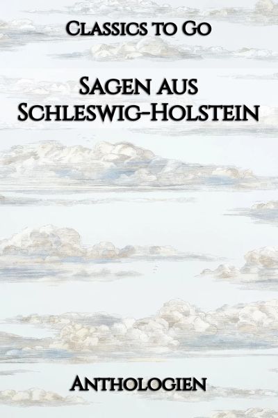 Sagen aus Schleswig-Holstein